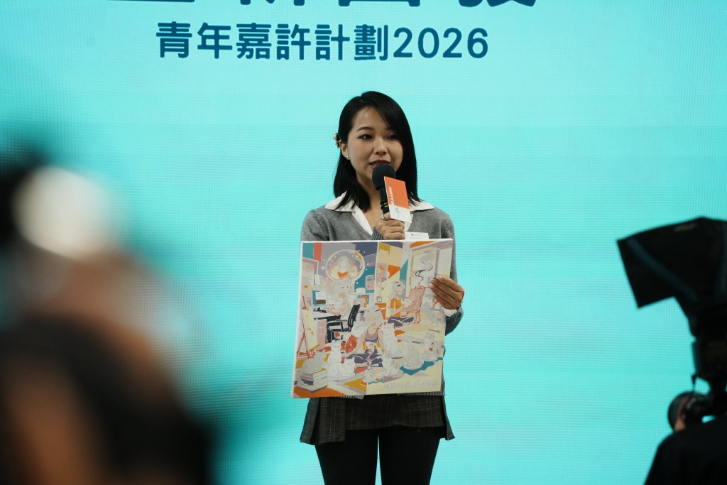 現年26歲的小葵，曾因家庭創傷及缺乏正向引導，誤入歧途並吸毒，最後因誤信「義氣」協助朋友而入獄。