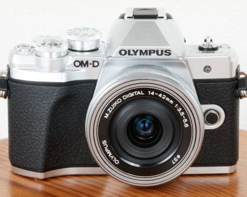 Olympus欲出售數碼相機等業務。網上圖片