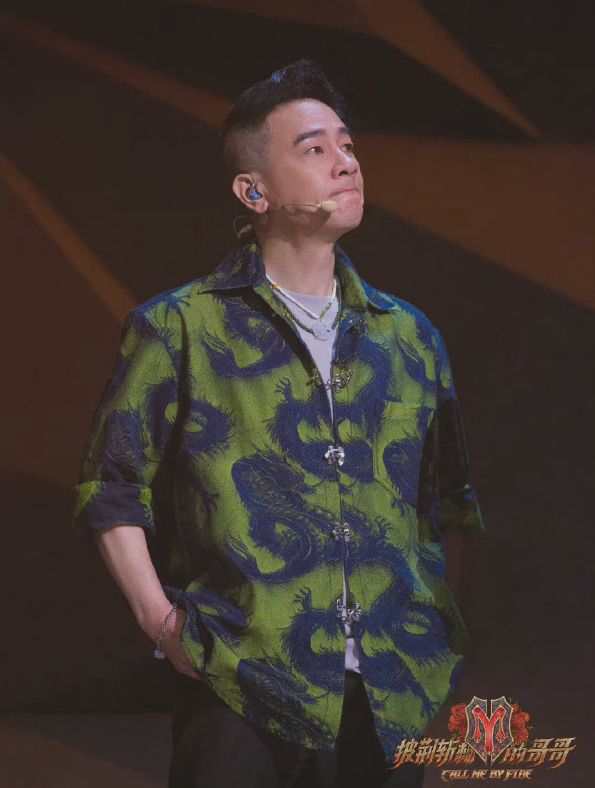 陳小春