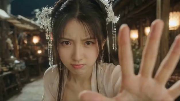 X 平台上使用者實測seedance2.0生成影片。 X平台