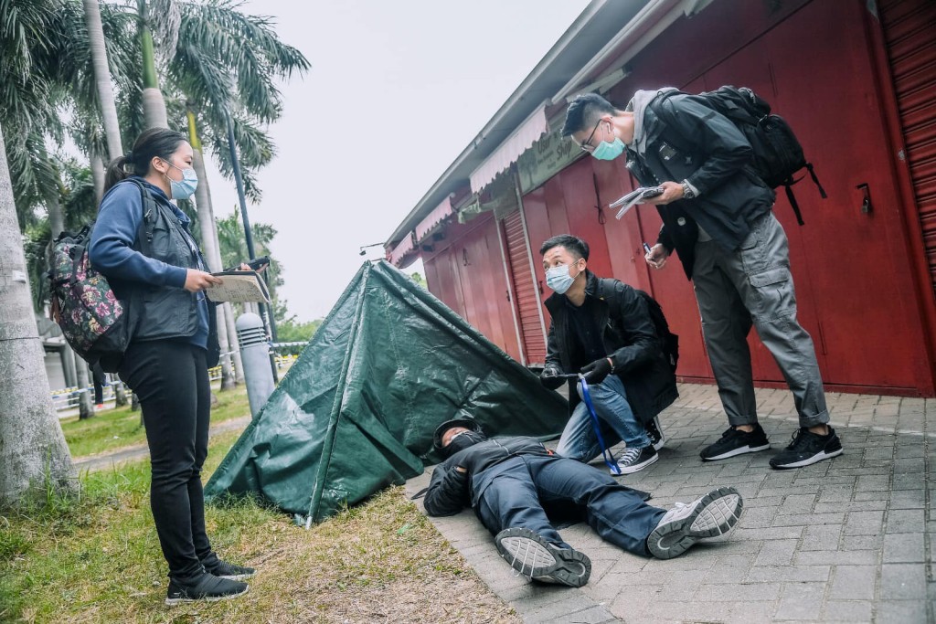 警方FB圖片