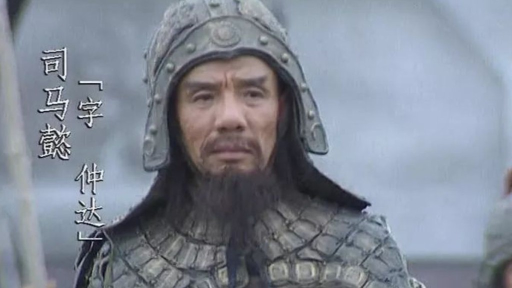 曾參演94版《三國演義》的內地著名演員魏宗萬去世，終年89歲。94版《三國演義》劇照