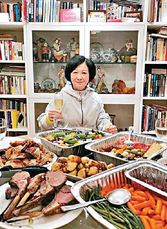 葉劉淑儀