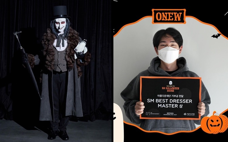 溫流這企鵝人花盡心思終得大獎。