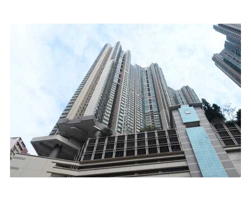 西半山宝翠园高层位以2000万成交。
