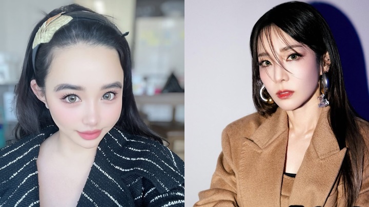 朴春死忍多年被屈替死鬼  突晒亲笔信控诉DARA才是吸毒者