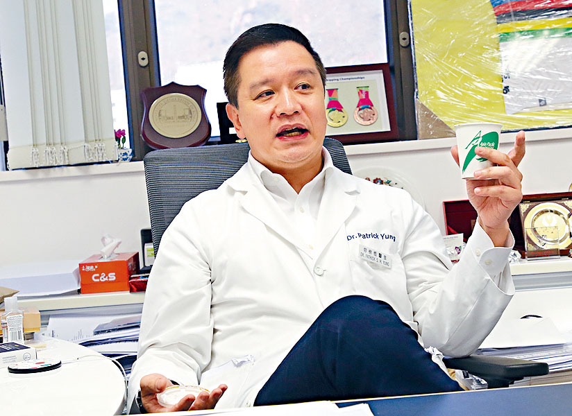 体院顾问医生容树恒