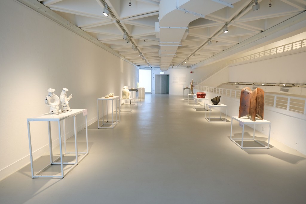 「不物于物」：以匠藝為媒 探討共生哲學