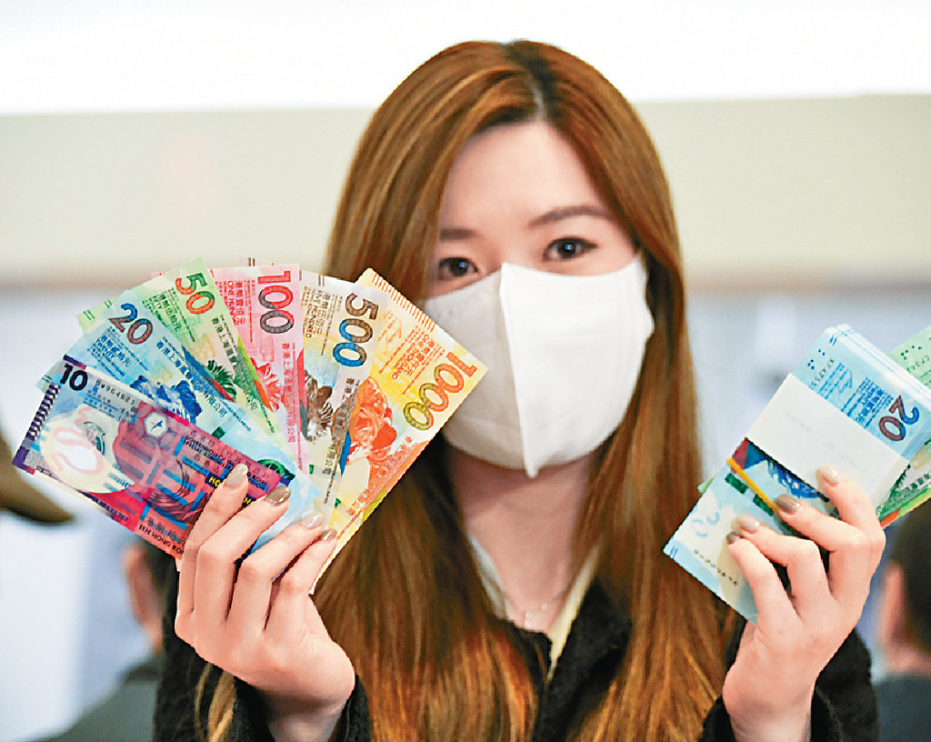 5 100 hong kong dollar to peso (92) 사진