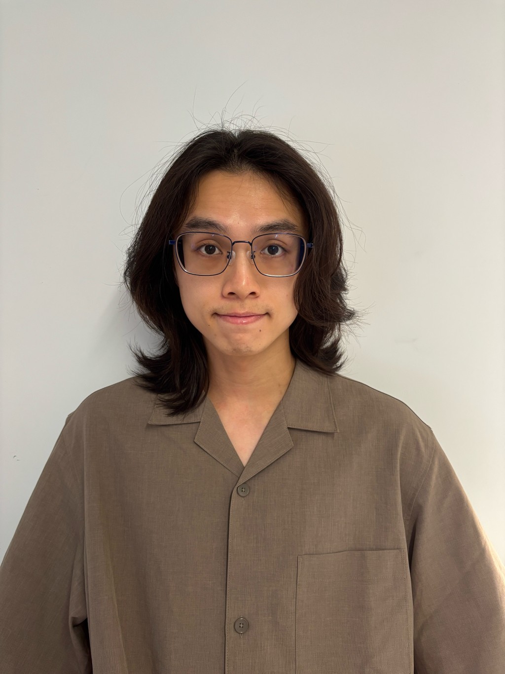 進研教育數學科主任Mr. Jay Ng（圖片來源：受訪者提供）
