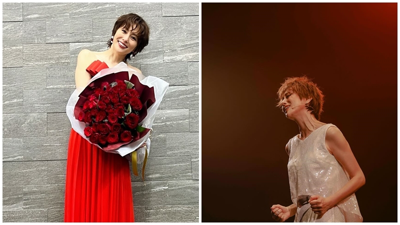 日剧女王米仓凉子涉毒案出现逆转？遭日本警方函送细节曝光 曾认住家遭搜索