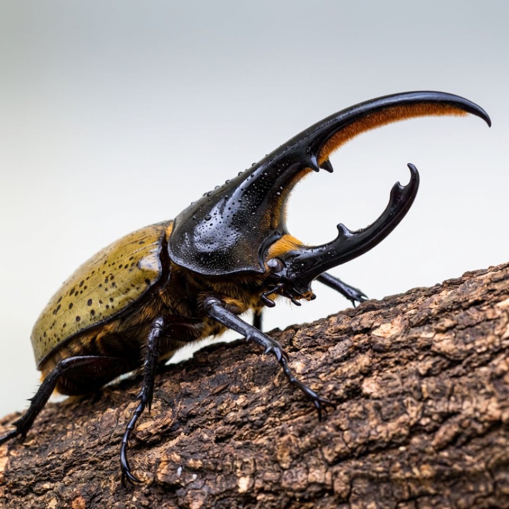 復活「尋『蟲』記」親子探險體驗(圖片來源:將軍澳MCP新都城中心) 復活「尋『蟲』記」親子探險體驗(圖片來源:將軍澳MCP新都城中心)