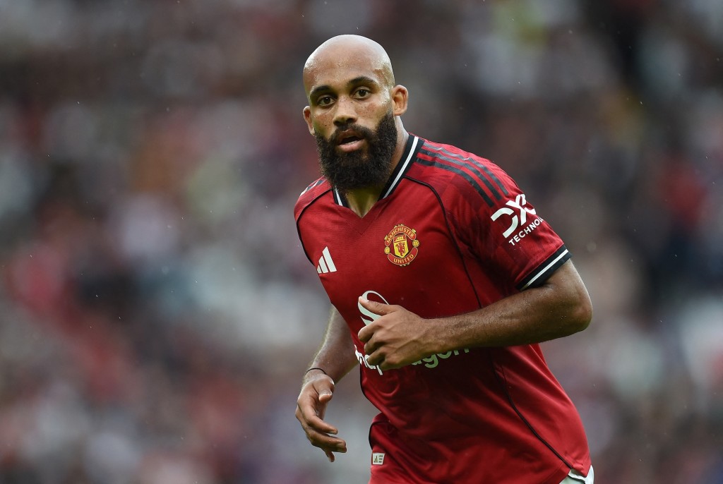 麦比奥莫近况大勇。路透社