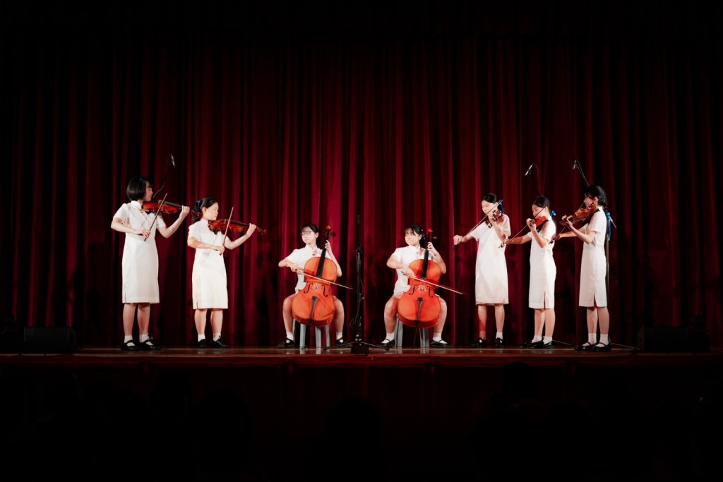 中秋翌日(9月26日)下午2時至6時,利東街會舉行《秋月樂韻》音樂會。 中秋翌日(9月26日)下午2時至6時,利東街會舉行《秋月樂韻》音樂會。