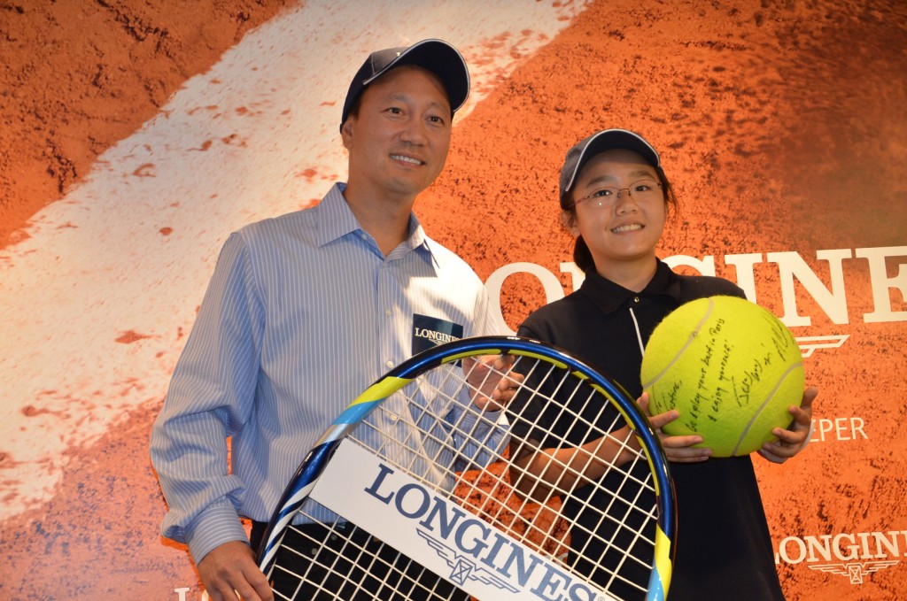 張德培至今仍然是網球史上最年輕的大滿貫男單冠軍以及唯一亞裔大滿貫男單冠軍。