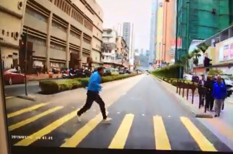 馬路的事討論區影片截圖