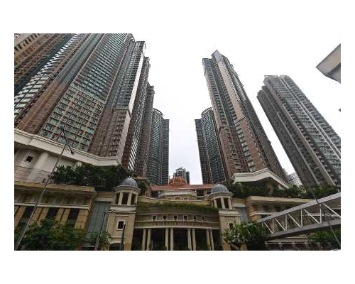 昇悅居中層戶獲首置客斥資943萬購入。