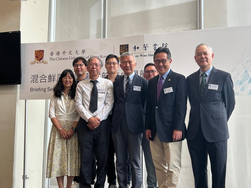 結果顯示,使用新模式後,降低了餐廳冷氣用電量,最高可達67%。佘丹薇攝 結果顯示,使用新模式後,降低了餐廳冷氣用電量,最高可達67%。佘丹薇攝