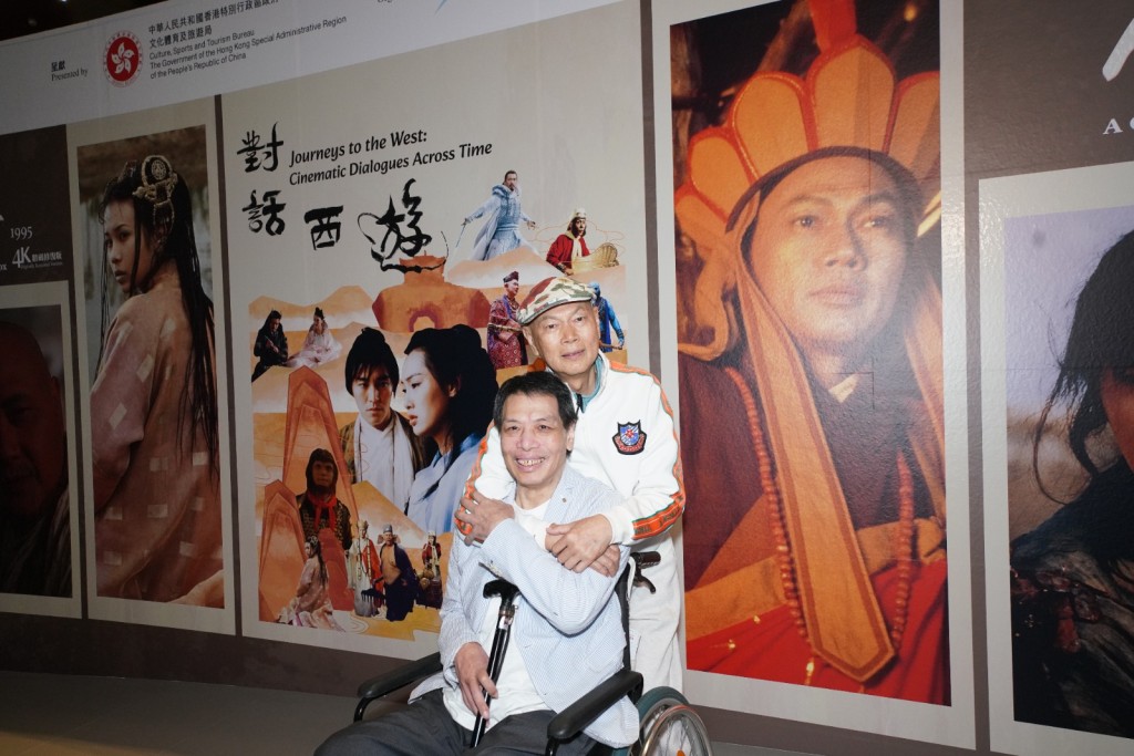 「如花」李健仁 「如花」李健仁