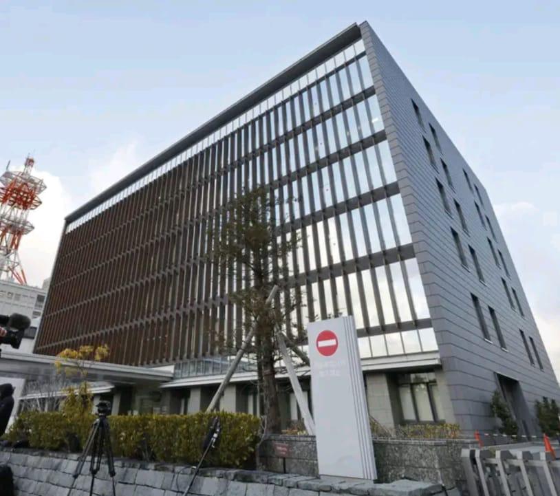 案件在和歌山地方法院持續進行審訊。 案件在和歌山地方法院持續進行審訊。