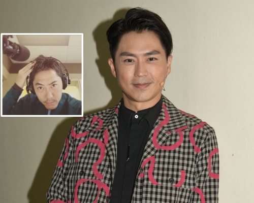 森美指細So有音樂才華，不擔心對方工作。