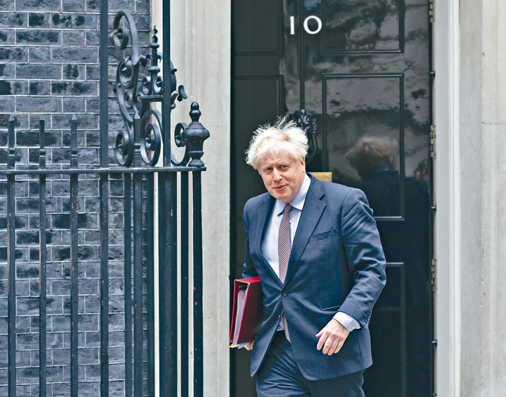 脫歐貿談破裂機會高英鎊兌港元低見9.824