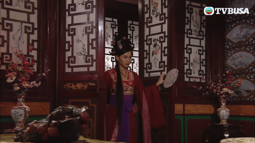在剧集《洪武三十二》中，徐子珊饰演千三娘。