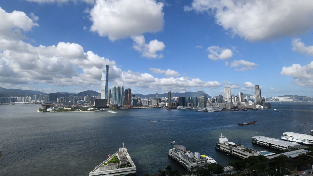 「中國內地」官方英譯「Chinese Mainland」 湯家驊：用字不能馬虎 憶述一事令他無言以對