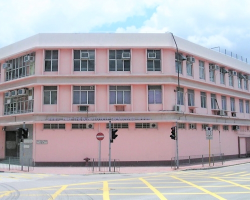 盲人工廠重建在即,工人感前景未明。