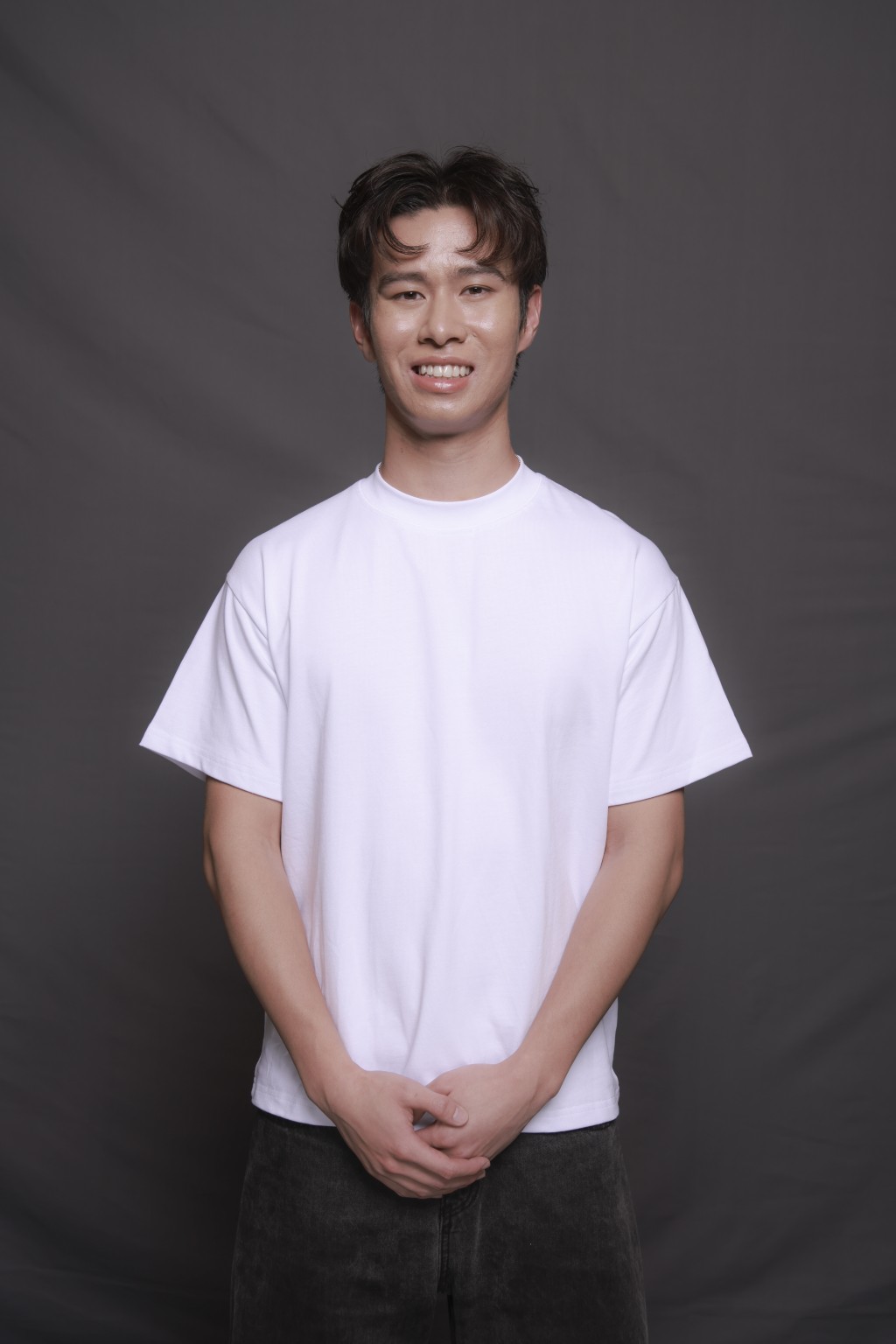 「暖男大主廚」伍頌曦Preston(Juliana) 「暖男大主廚」伍頌曦Preston(Juliana)