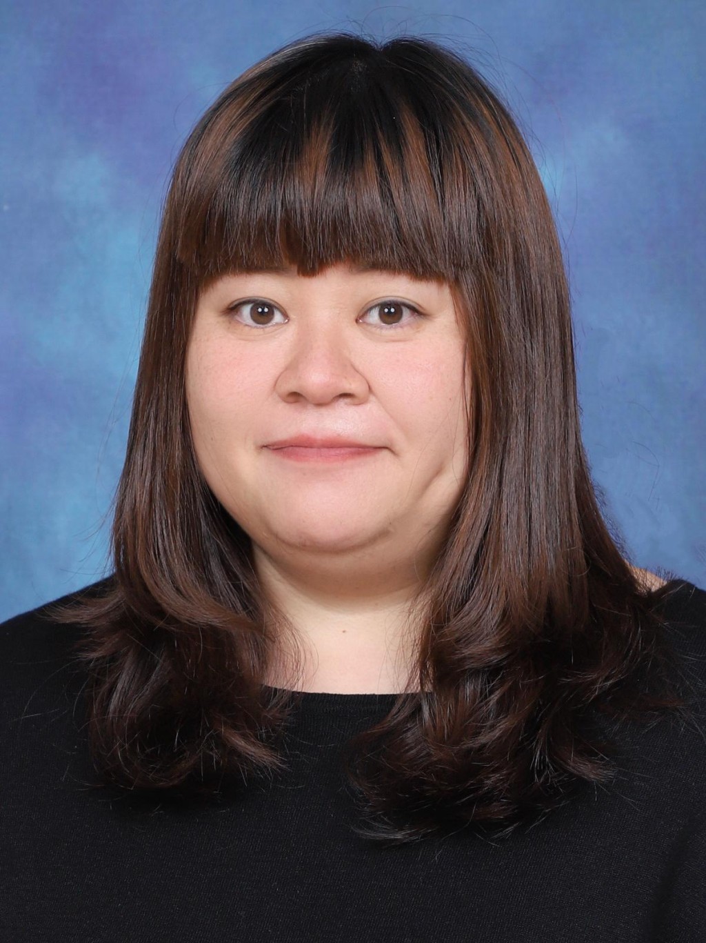 通德學校顏鎧銘校長（圖片來源：受訪者提供）