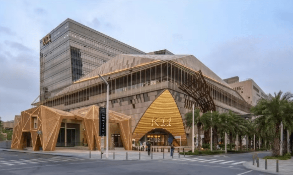 2. 深圳灣口岸免費巴士︱前海郵輪通升級版 新增2站點