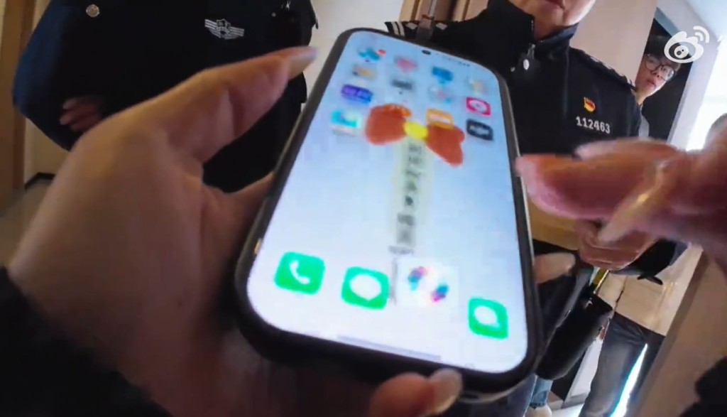 杭州有酒店情侣享用完外卖奶茶后，诬蔑骑手未送餐。微博