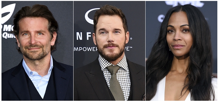 左起:畢列谷巴、基斯柏特、素兒莎丹娜。