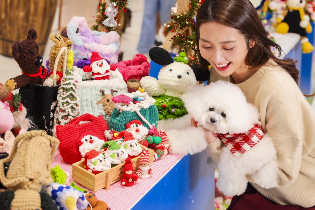 （圖片來源：北角匯）