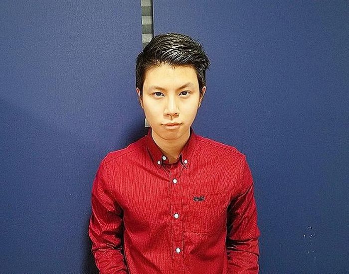 文科生的語文能力較好，修讀法律系的確有優勢，不過，林俊朗卻認為理科生的邏輯思考能力強，在學習上不一定較文科生「蝕底」。