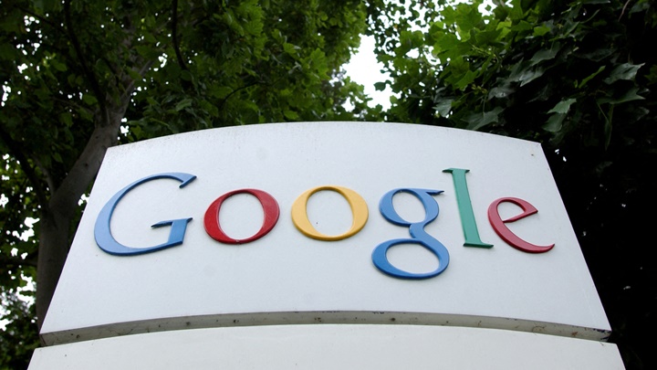 Google位於艾奧瓦州的數據中心爆炸,導玫搜尋功能一度癱瘓。路透社資料圖片