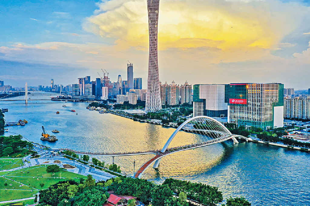 ■內地連串扶持內房市場政策到位，包括廣州等四個一線城市及重點城市落實「認房不認貸」。
