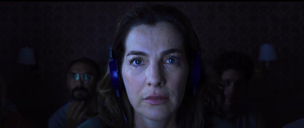 劇集由以色列影后Ayelet Zurer主演。