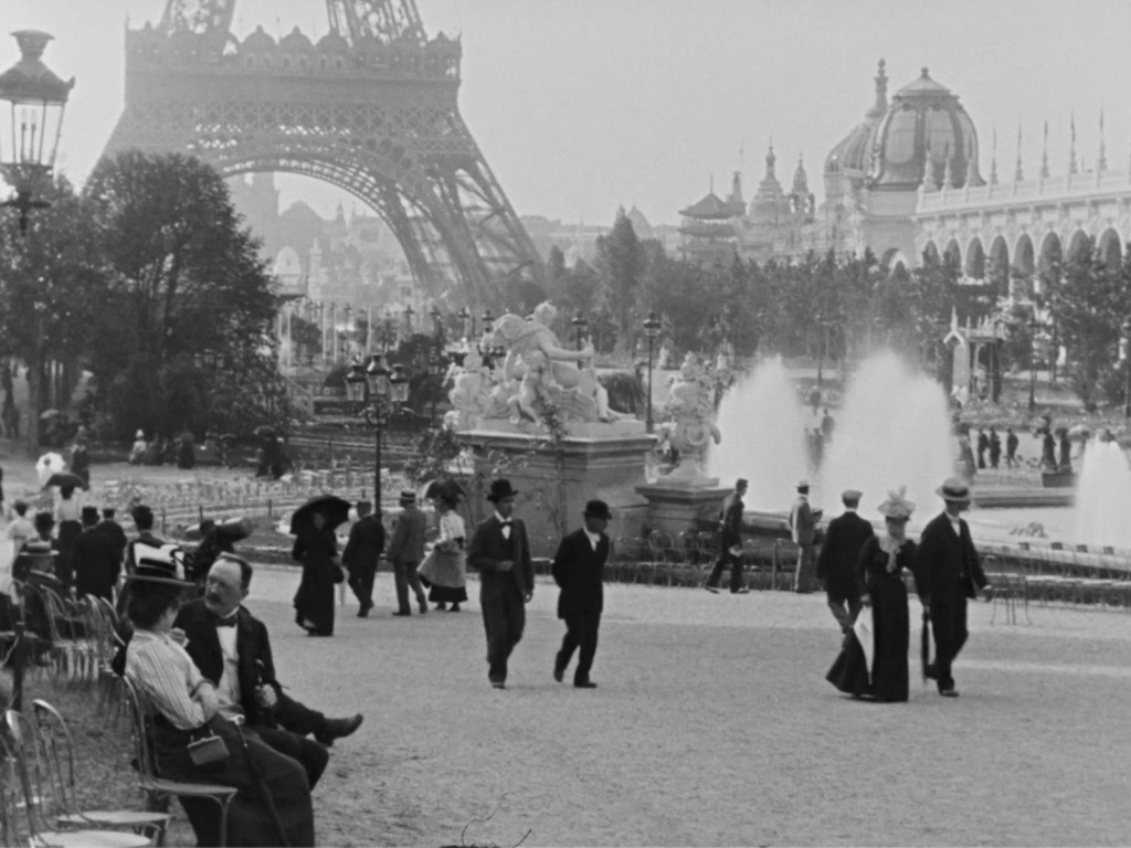 《卢米埃！电影光映旅程继续》（2024）剧照