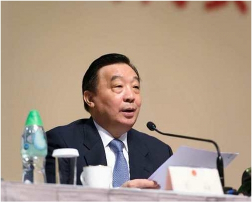 王晨訪美期間與多名國會領袖及沙利文會面。