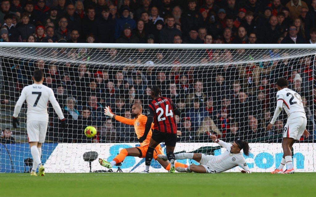 施美安食诈糊。路透社