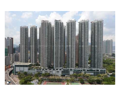 港灣豪庭高層3房1020萬成交