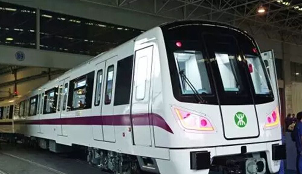 深圳地铁日客流超千万，成为内地第4个跃过千万客流量级城市。