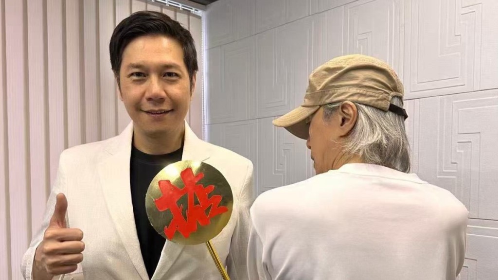 立法会选举｜周星驰撑吴杰庄 万绮雯为表弟沈豪杰拉票 候选人齐打「明星牌」