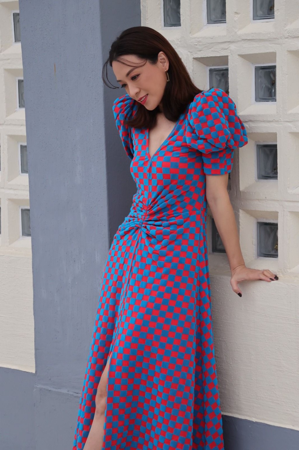 煒哥一直好期待跟郭晉安合作