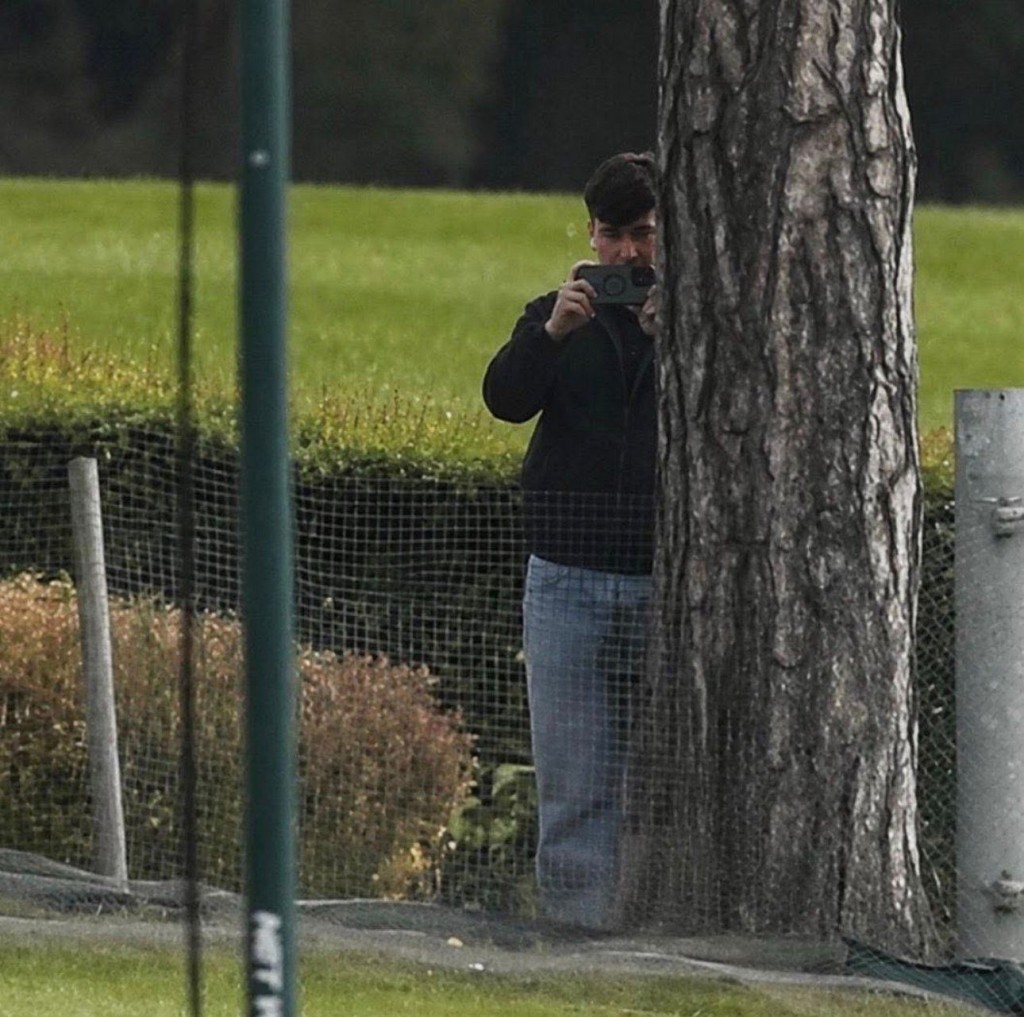 修咸頓承認在本賽季對三支聯賽對手進行偷拍及刺探軍情,被正式褫奪英冠升班附加賽資格。社交媒體Facebook截圖 修咸頓承認在本賽季對三支聯賽對手進行偷拍及刺探軍情,被正式褫奪英冠升班附加賽資格。社交媒體Facebook截圖