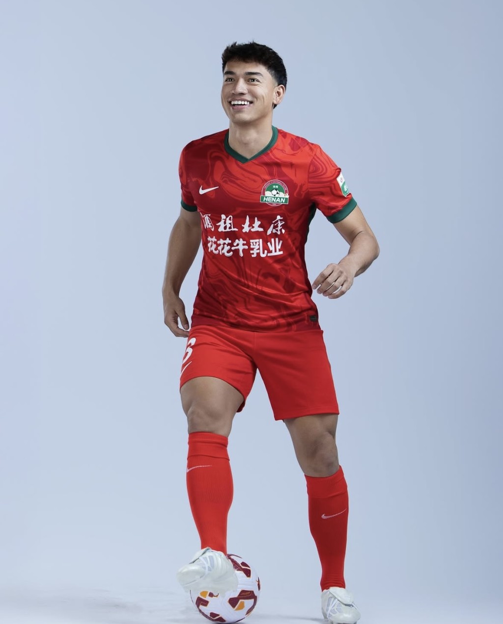 周缘德。IG图片 周缘德。IG图片