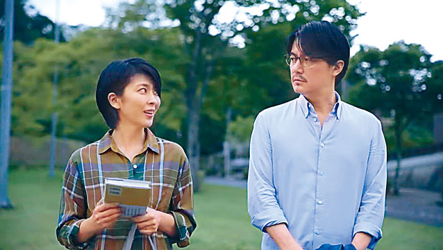 岩井俊二新作《Last Letter》卡士强劲，包括松隆子及福山雅治。