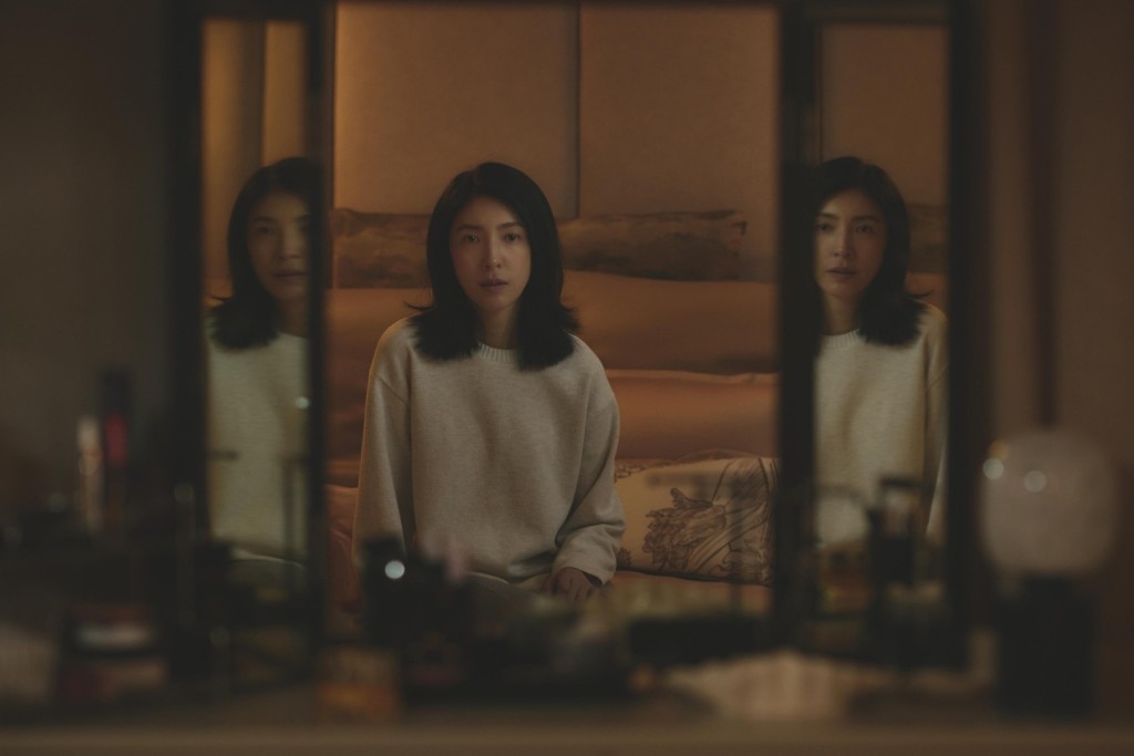 劇集在Netflix播出。